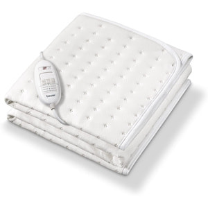 Матрас (простыня) с обогревом BEURER (Бойрер) модель TS 19