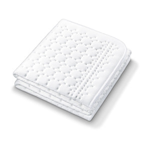 Матрас (простыня) с обогревом BEURER (Бойрер) модель TS 19