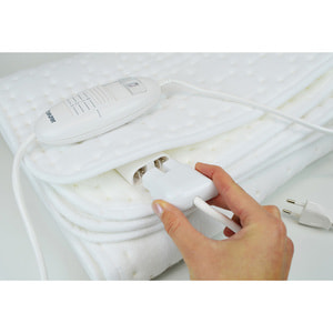 Матрас (простыня) с обогревом BEURER (Бойрер) модель UB 30