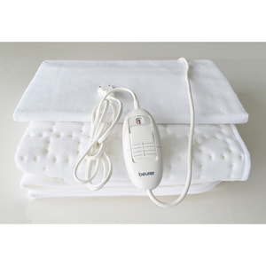 Матрас (простыня) с обогревом BEURER (Бойрер) модель UB 30