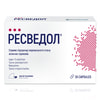 Ресведол диетическая добавка капсулы упаковка 30 шт