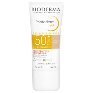 Крем для лица BIODERMA (Биодерма) Фотодерм AR 30 мл