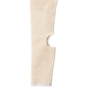 Чулок компрессионный с швом для лечения венозной недостаточности и лимфостаза до колена CRUS PHARM (Крас Фарм) класс ІІІ размер 4