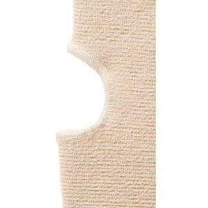 Чулок компрессионный с швом для лечения венозной недостаточности и лимфостаза до колена CRUS PHARM (Крас Фарм) класс ІІІ размер 6