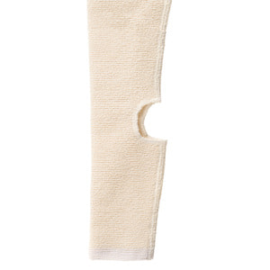 Чулок компрессионный с швом для лечения венозной недостаточности и лимфостаза до колена CRUS PHARM (Крас Фарм) класс ІІІ размер 5