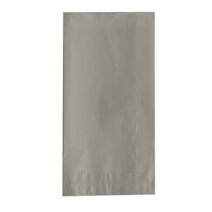 Пакет бумажный размер 12см x 25см 1 шт