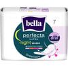 Прокладки гигиенические женские BELLA (Белла) Perfecta Ultra Night Silky Drai (Перфект ультра найт силк драй) 7 шт