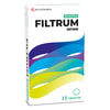Фільтрум талетки упаковка 15 шт