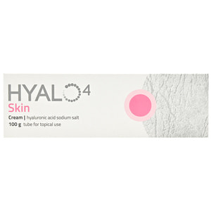 Гиало4 Скин крем для лечения ран и раздражений кожи туба 100 г