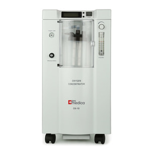 Кисневий концентратор ProMedica (проМедика) OX-10 для медичного використання
