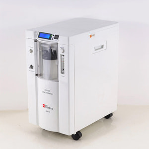 Кисневий концентратор ProMedica (проМедика) OX-10 для медичного використання