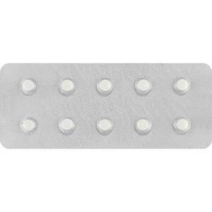 Індапен табл. в/о 2,5мг №30