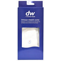 Носки ортопедические (диабетические) DIAWIN (Диавин) Chitosan с хитозана для людей с диабетом размер M цвет white белый 1 пара
