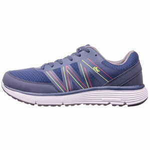 Взуття ортопедичне (кросівки діабетичні) DIAWIN (Діавін) Active (Актів) розмір L 46 (118 mm) повнота wide колір funky grey 1 пара