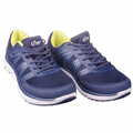 Обувь ортопедическая (кроссовки диабетические) DIAWIN (Диавин) Active (Актив) размер L 40 (108 mm) полнота wide цвет morning blue 1 пара