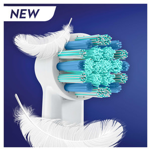 Насадки для электрической зубной щетки ORAL-B (Орал-би) Star Wars детские EB10S 2 шт