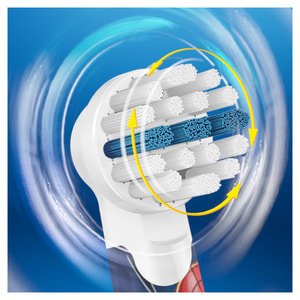 Насадки для электрической зубной щетки ORAL-B (Орал-би) Star Wars детские EB10S 2 шт