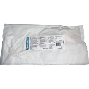 Маска ларингеальная силиконовая многоразовая размер 5,0 Medicare 1 шт