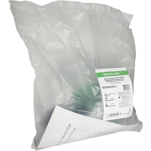 Мешок дыхательный одноразового использования тип АМБУ для детей 1 шт