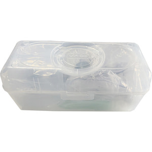 Мішок дихальний багаторазового використання тип АМБУ для дорослих 1 шт