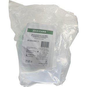 Мішок дихальний багаторазового використання тип АМБУ для дорослих 1 шт