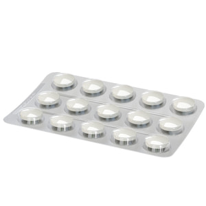 Фератін Фолат таблетки упаковка 30 шт