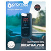 Алкотестер профессиональный Oromed (Оромед) модель X11 PRO