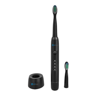 Зубная щітка Oromed (Оромед) звукова модель ORO-SONIC Basic Black