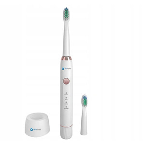 Зубная щітка Oromed (Оромед) звукова модель ORO-SONIC Basic White