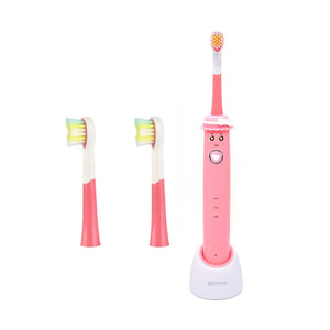 Зубная щітка Oromed (Оромед) звукова модель ORO-SONIC Kids Girl