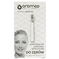 Насадка для зубной щетки Oromed (Оромед) сменная модель ORO-SONIC Basic White