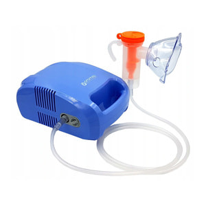 Ингалятор компрессорный Oromed (Оромед) модель ORO-Family Plus
