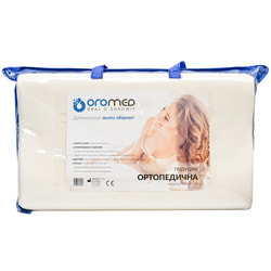 Подушка ортопедическая Oromed (Оромед) модель ORO-RELAX