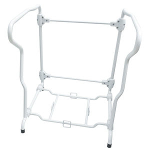 Підставка для біотуалету з поручнями CHH-610 Авіаль