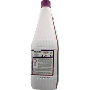 Рідина для біотуалетів THETFORD (Зетфорд) Кампа Рінз для верхнього баку 1.5 л