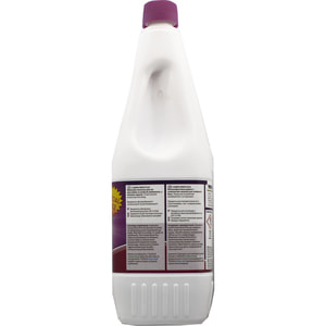 Рідина для біотуалетів THETFORD (Зетфорд) Кампа Рінз для верхнього баку 1.5 л