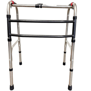 Ходунки шагающие складные модель WR-440