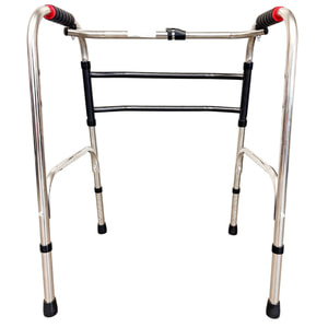 Ходунки шагающие складные модель WR-440