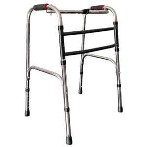 Ходунки шагающие складные модель WR-440