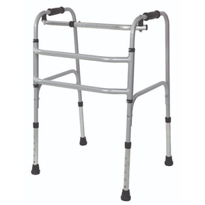 Ходунки шагающие складные модель WR-440