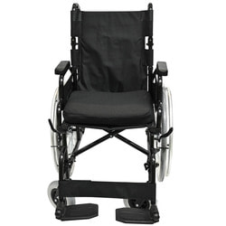 Візок інвалідний регульований без двигуна модель G130