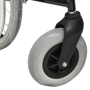 Візок інвалідний регульований без двигуна модель G130