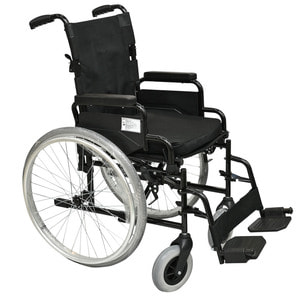 Візок інвалідний регульований без двигуна модель G130