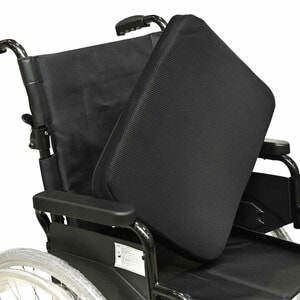 Візок інвалідний регульований без двигуна модель G130