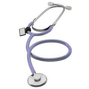 Стетоскоп MDF (МДФ) з однією головкою модель 727 колір 07