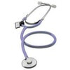Стетоскоп MDF (МДФ) з однією головкою модель 727 колір 07