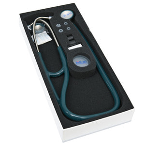 Стетоскоп MDF (МДФ) ER Premier модель 797DD цвет 13