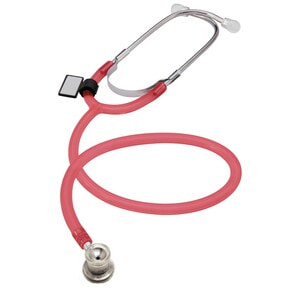 Стетоскоп MDF (МДФ) для младенцев и детей среднего возраста модель 787 цвет ISP