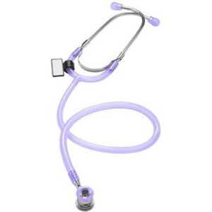 Стетоскоп MDF (МДФ) для немовлят і дітей середнього віку модель 787 колір ICH