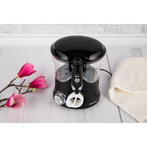 Ирригатор для ухода за ротовой полостью PECHAM (Печам) Professional Black